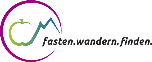 Logo Fasten Wandern Finden