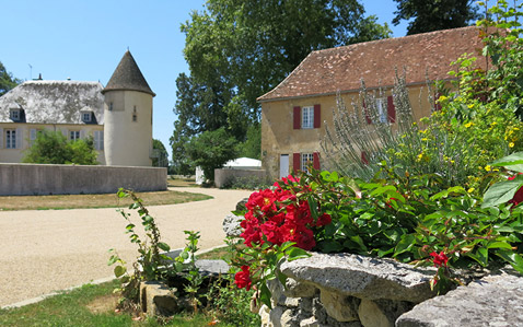 Chateau Emboug